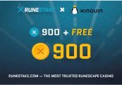 Runestake 900 Tokens
