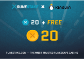 Runestake 20 Tokens