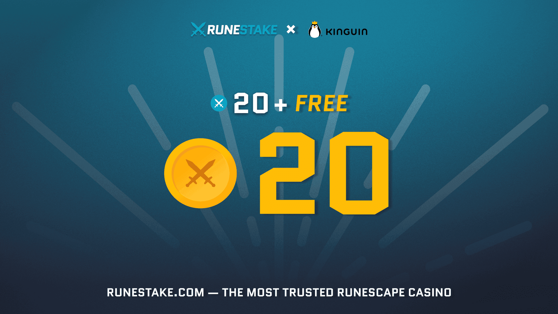 Screen Shot image 0 Runestake 20 Tokens