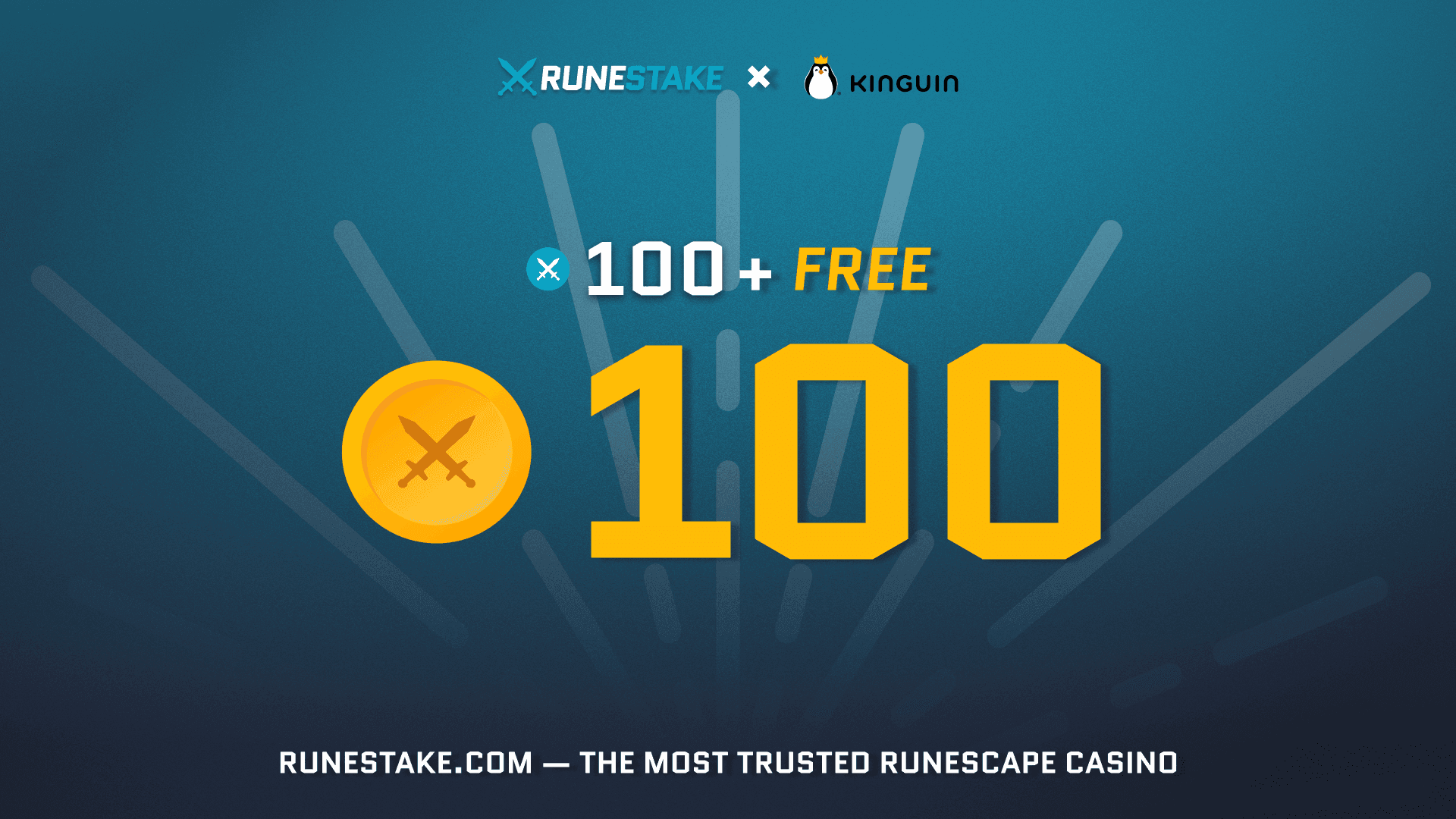 Screen Shot image 0 Runestake 100 Tokens