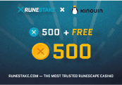 Runestake 500 Tokens