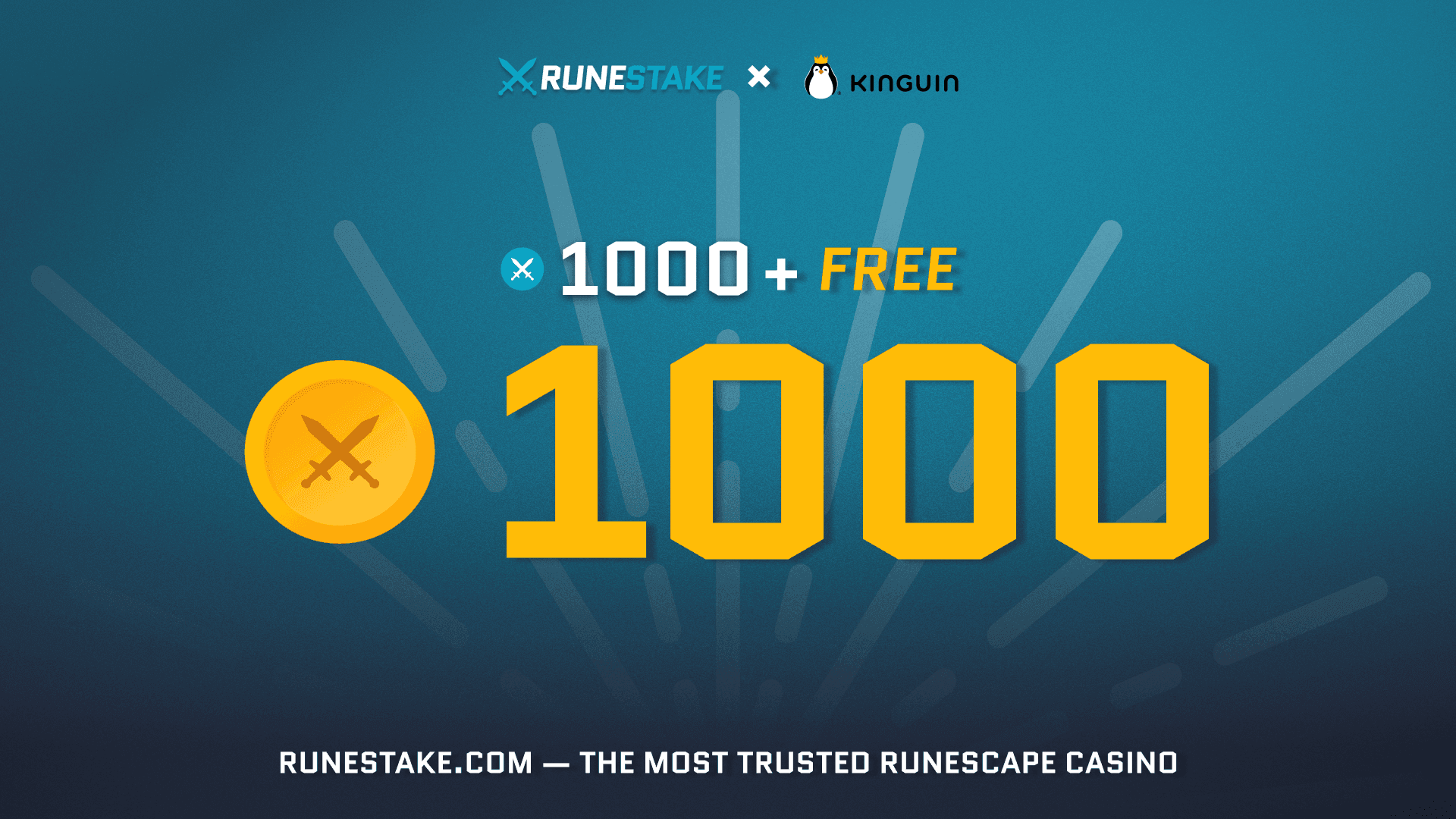 Screen Shot image 0 Runestake 1000 Tokens
