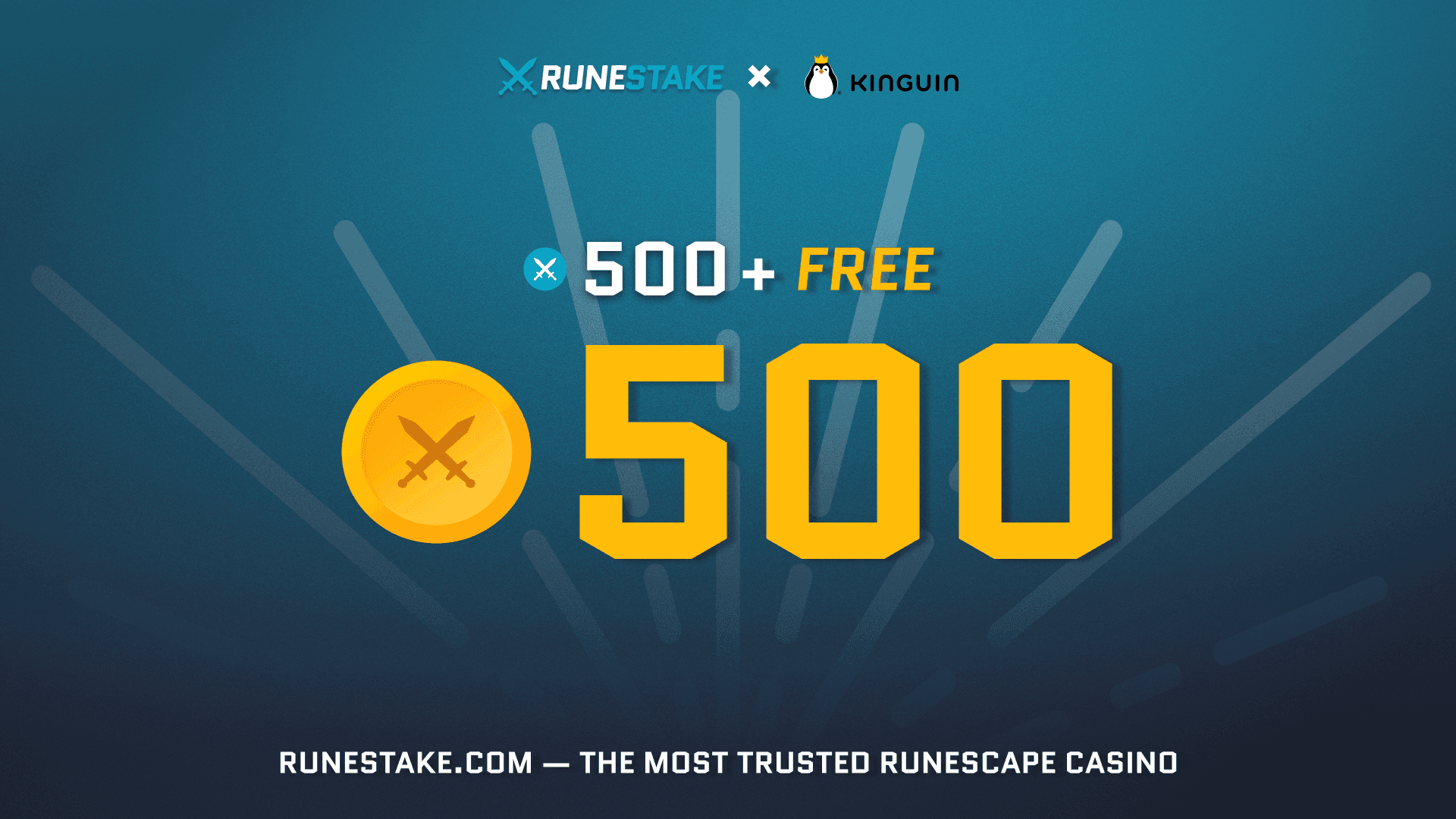 Screen Shot image 0 Runestake 500 Tokens