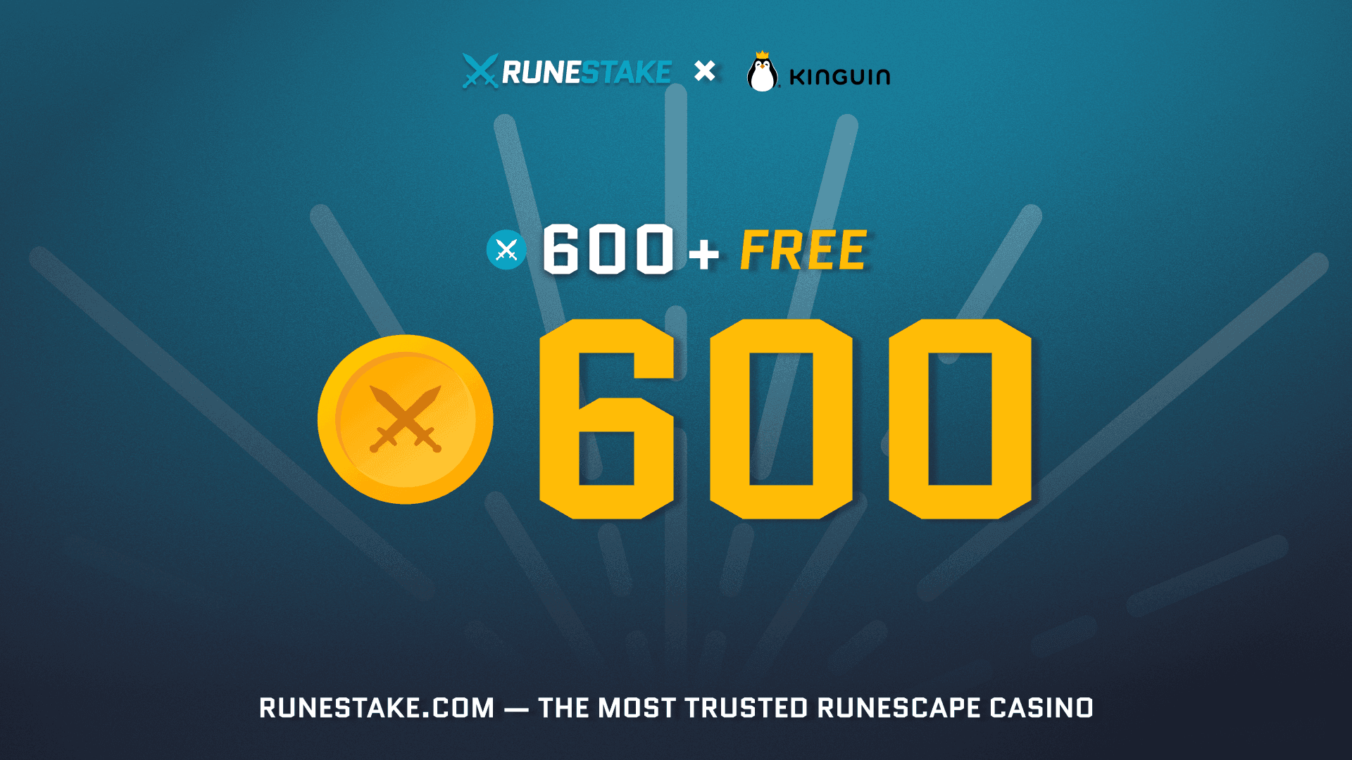 Screen Shot image 0 Runestake 600 Tokens