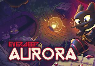 Everdeep Aurora بي سي ستيم كود رقمي