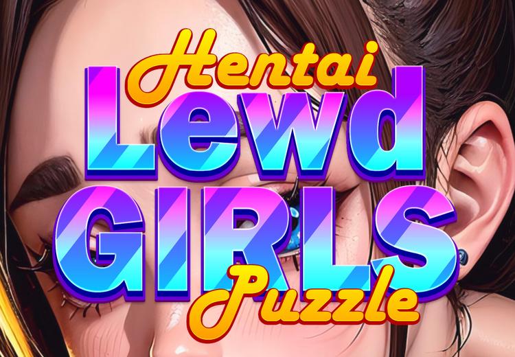 LEWD GIRLS: Hentai Puzzle بي سي ستيم كود رقمي