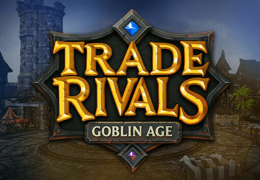 Trade Rivals - Goblin Age بي سي ستيم كود رقمي