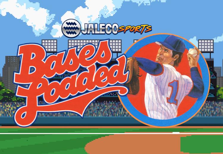 Jaleco Sports: Bases Loaded بي سي ستيم كود رقمي