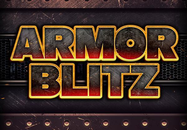 Armor Blitz بي سي ستيم كود رقمي