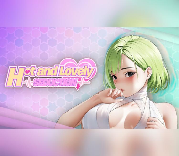 Hot and Lovely : Seduction PC Steam CD Key