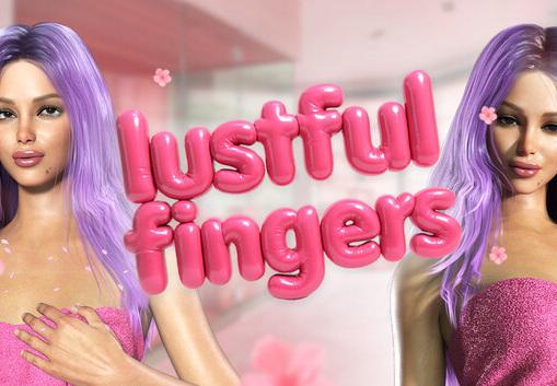 Lustful Fingers بي سي ستيم كود رقمي