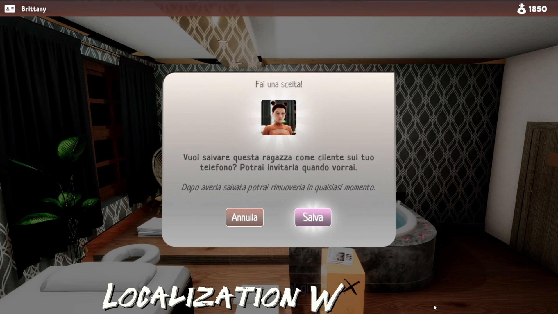 Lustful Fingers بي سي ستيم كود رقمي