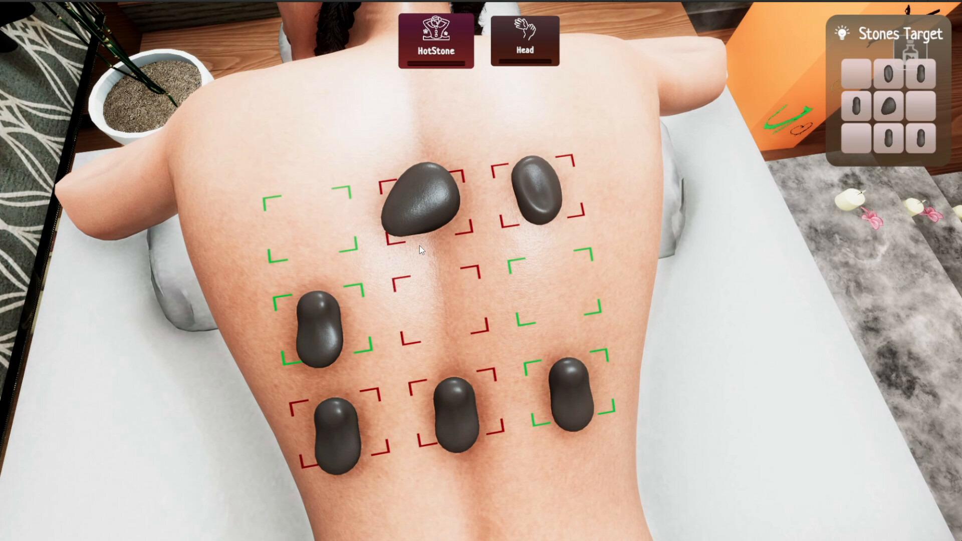 Lustful Fingers بي سي ستيم كود رقمي