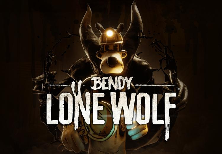 Bendy: Lone Wolf بي سي ستيم كود رقمي