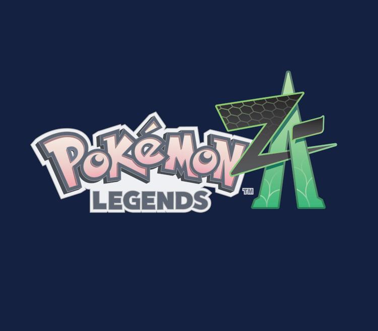 Pokémon LEGENDS Z-A Nintendo Switch 2 Online Account Activation