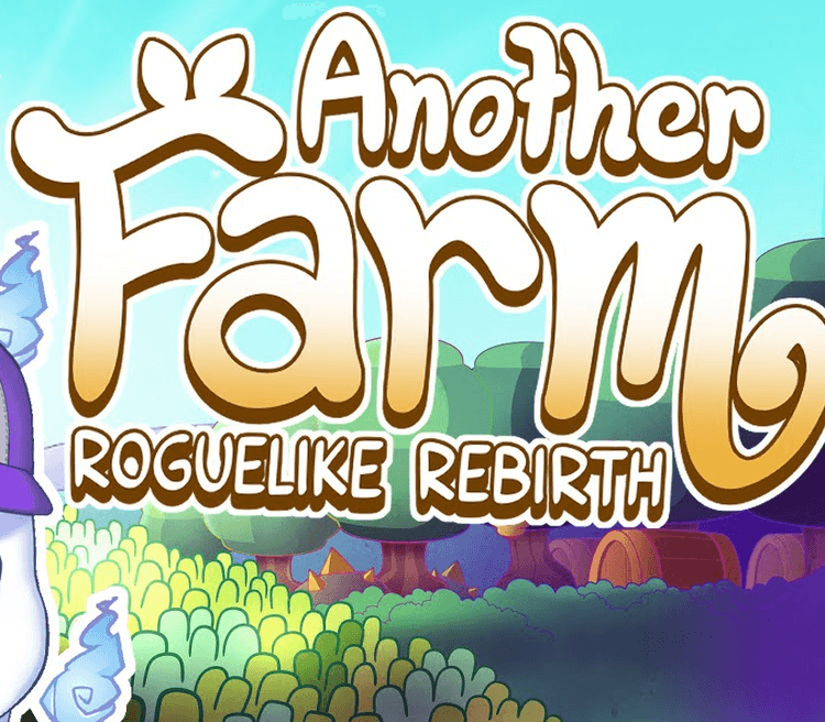 Another Farm Roguelike: Rebirth PC Steam CD Key