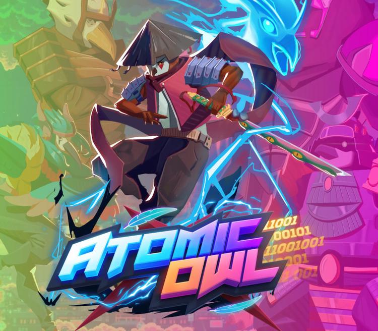 Atomic Owl Xbox Series X|S CD Key