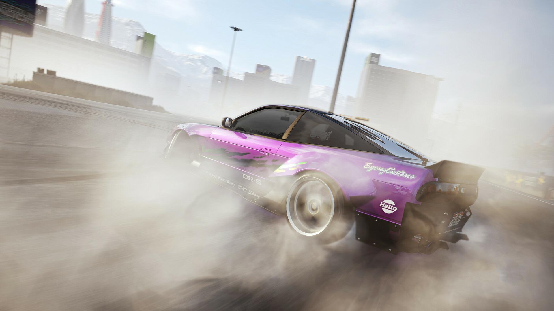 Screen Shot image 3 CarX Street - Drift Cars DLC بي سي ستيم مفتاح