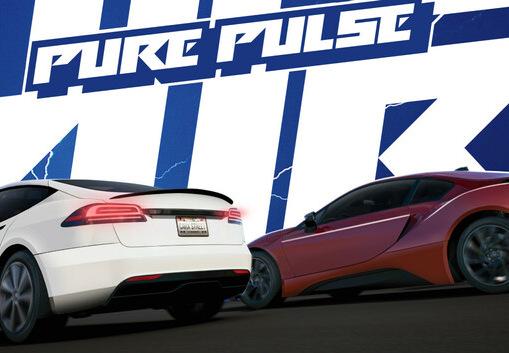 CarX Street - Pure Pulse DLC بي سي ستيم مفتاح