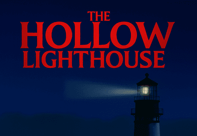 The Hollow Lighthouse بي سي ستيم كود رقمي