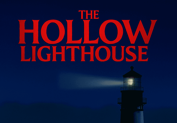 The Hollow Lighthouse بي سي ستيم كود رقمي