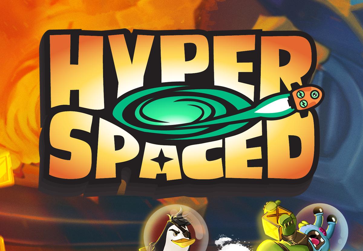 Hyperspaced اكسبوكس 1 / إكس بوكس سيريس X|S حساب