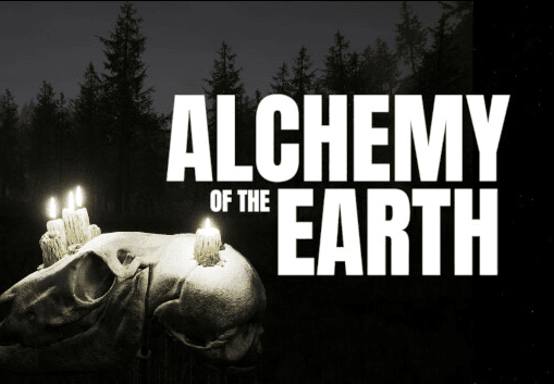 Alchemy Of The Earth بي سي ستيم كود رقمي