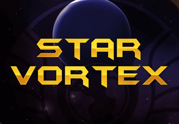 Star Vortex بي سي ستيم كود رقمي