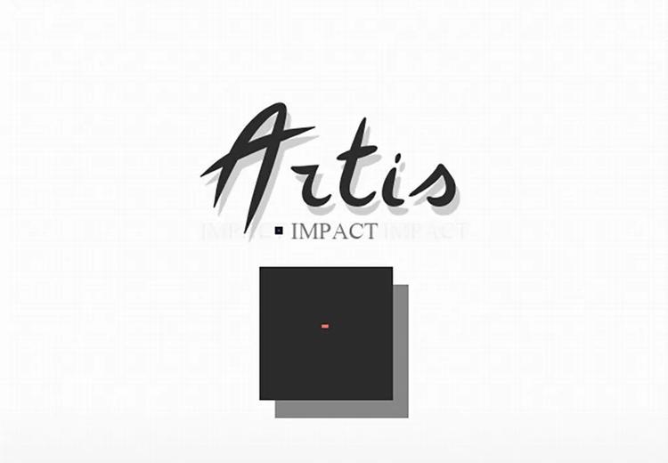 Artis Impact بي سي ستيم كود رقمي