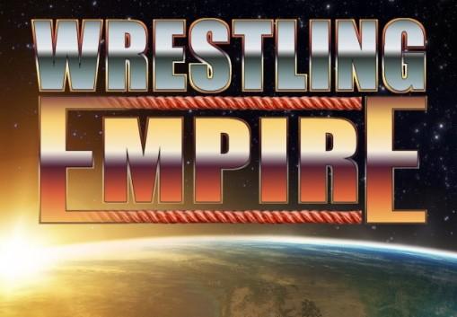 Wrestling Empire بي سي ستيم كود رقمي
