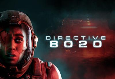 Directive 8020 بي سي ستيم كود رقمي