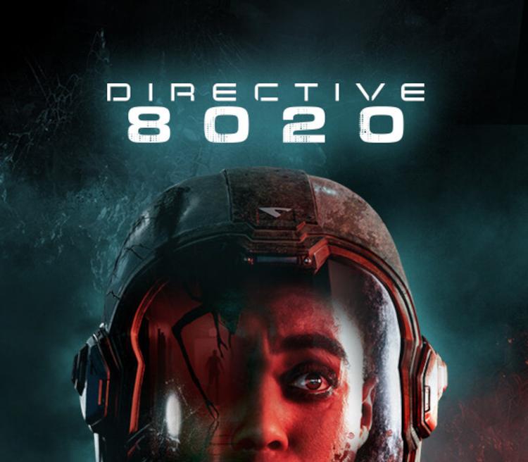 Directive 8020 AU Xbox Series X|S CD Key