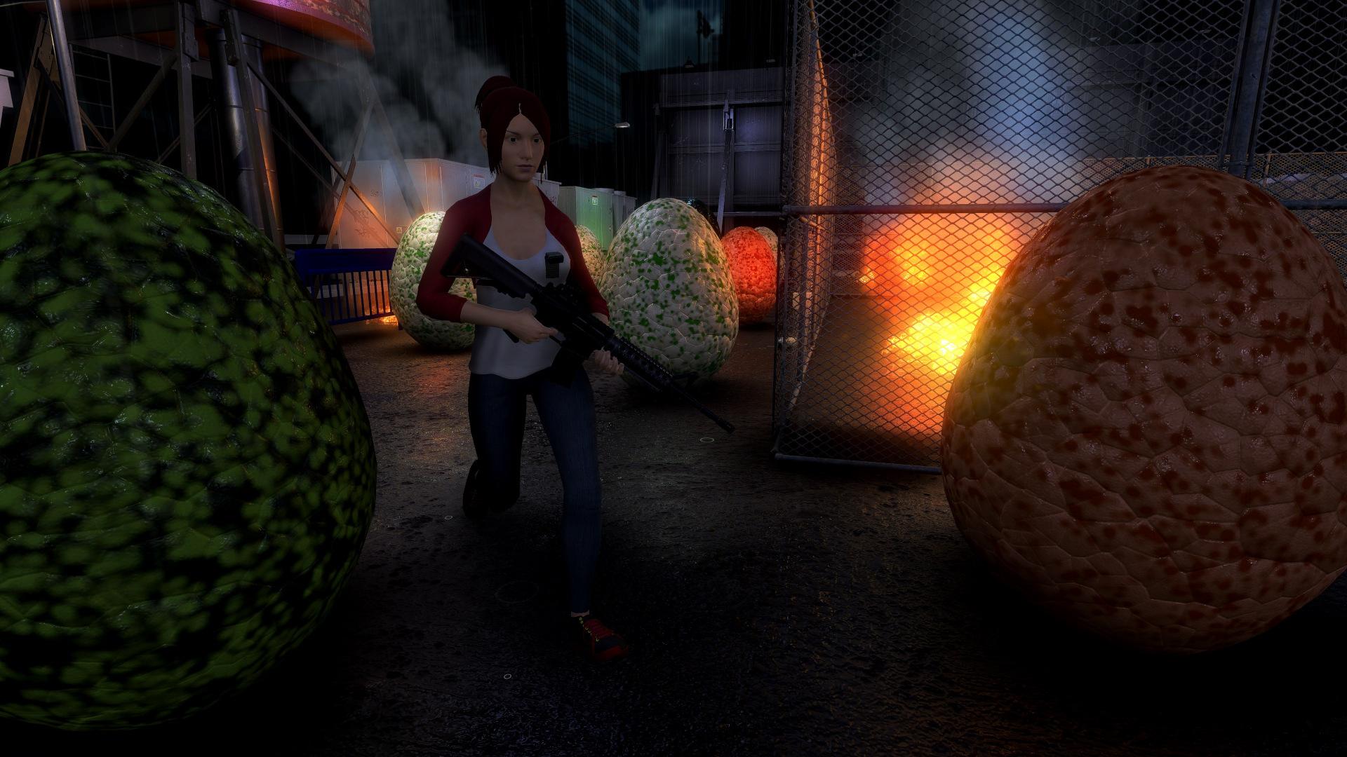 Screen Shot image 5 Outbreak: Detective Collection اكسبوكس 1 / إكس بوكس سيريس X|S حساب