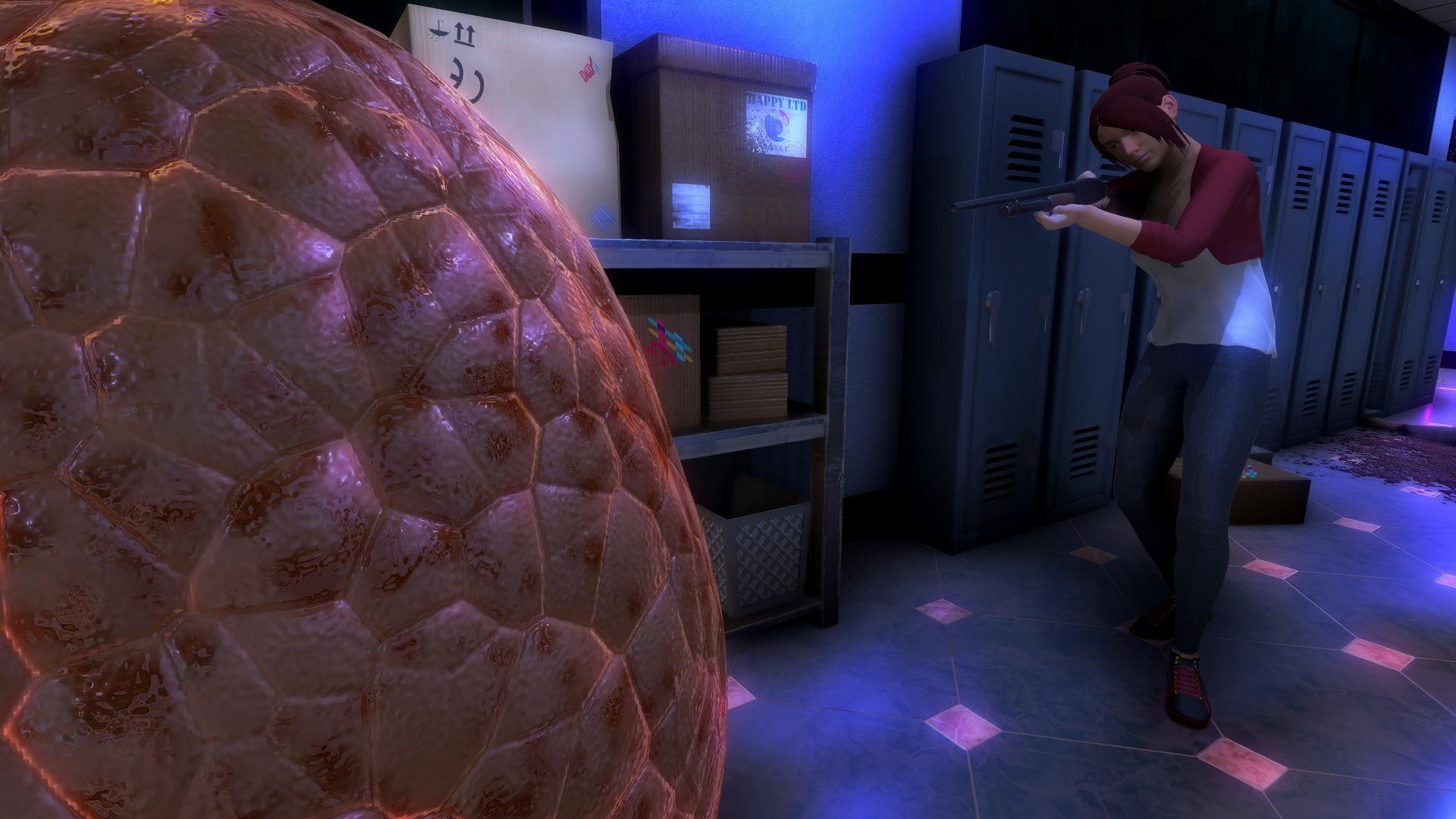 Screen Shot image 2 Outbreak: Detective Collection اكسبوكس 1 / إكس بوكس سيريس X|S حساب