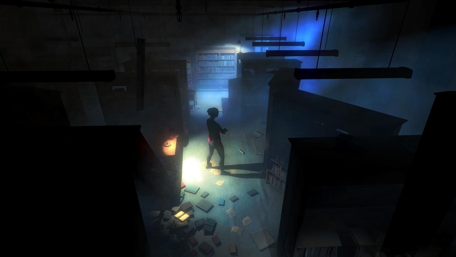 Screen Shot image 6 Outbreak: Detective Collection اكسبوكس 1 / إكس بوكس سيريس X|S حساب
