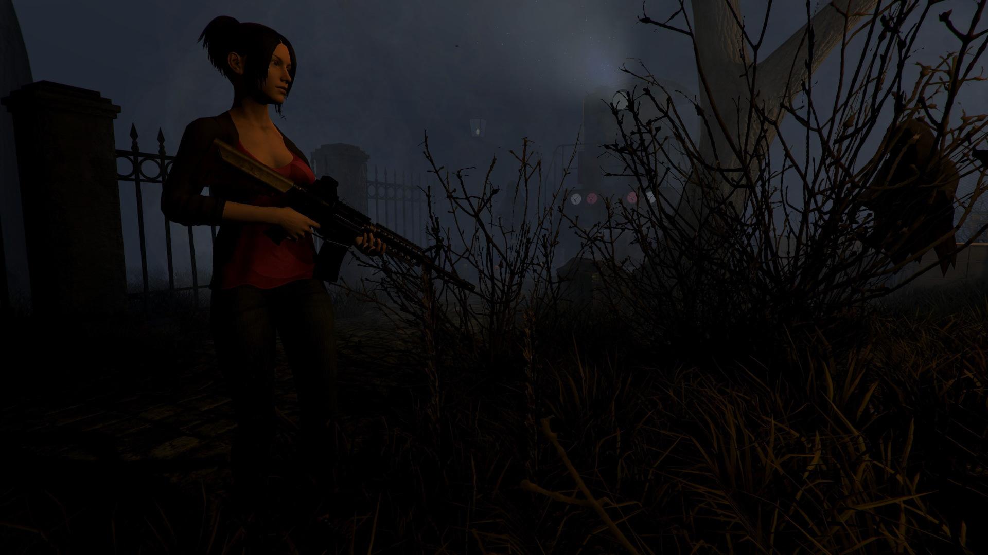Screen Shot image 1 Outbreak: Detective Collection اكسبوكس 1 / إكس بوكس سيريس X|S حساب