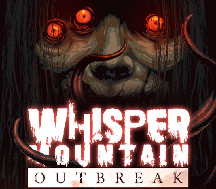 Whisper Mountain Outbreak PC Steam Account