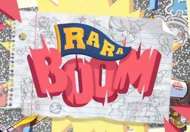 Ra Ra BOOM إكس بوكس سيريس X|S حساب