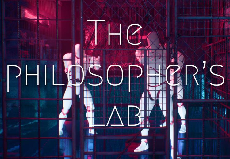 Philosophers Lab بي سي ستيم كود رقمي