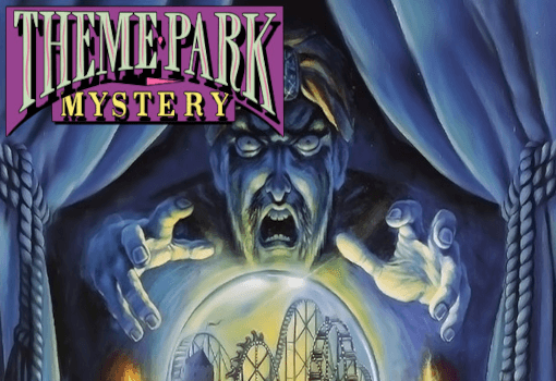 Theme Park Mystery بي سي GOG كود رقمي