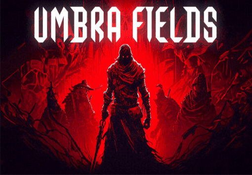 Umbra Fields بي سي ستيم كود رقمي