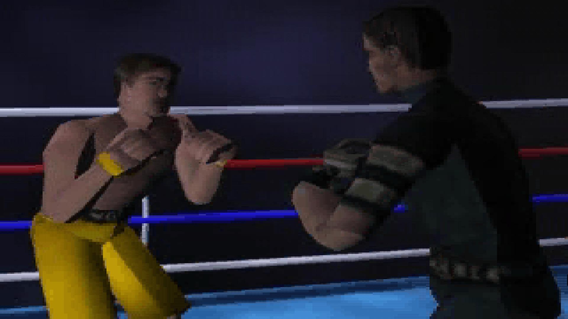 Screen Shot image 2 Perfect Weapon بي سي GOG كود رقمي
