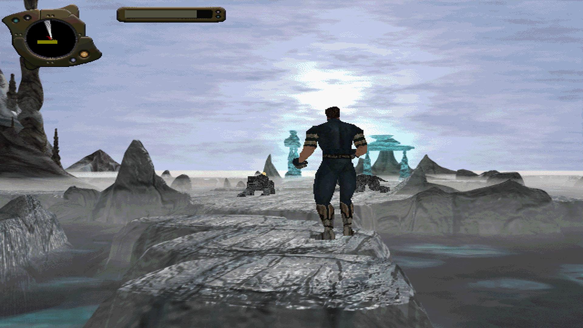 Screen Shot image 3 Perfect Weapon بي سي GOG كود رقمي