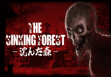 The Sinking Forest - 沈んだ森 - بي سي ستيم كود رقمي
