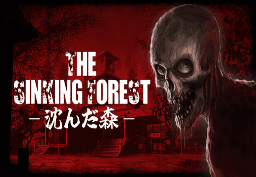 The Sinking Forest - 沈んだ森 - بي سي ستيم كود رقمي