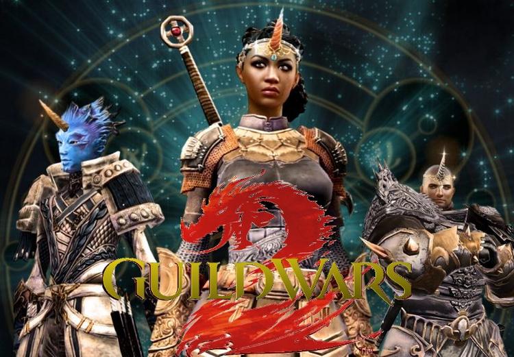 Guild Wars 2 - Magical Unicorn Horn Set DLC Digital Download كود رقمي
