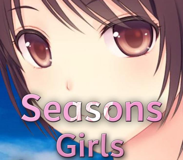Seasons Girls PC Steam CD Key