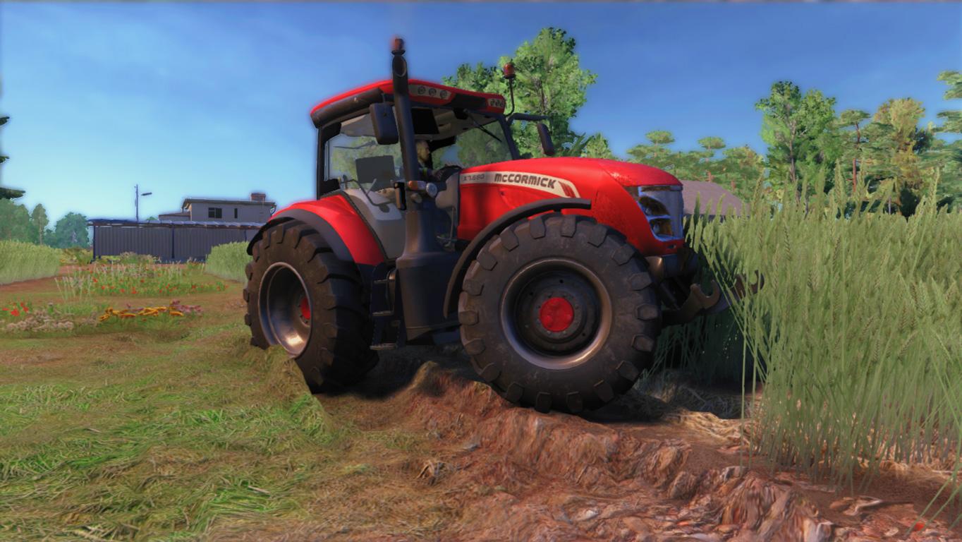 Screen Shot image 1 Farm Expert 2017 بي سي ستيم كود رقمي