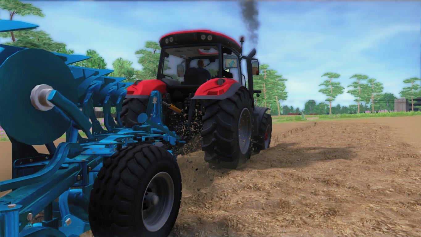 Screen Shot image 5 Farm Expert 2017 بي سي ستيم كود رقمي