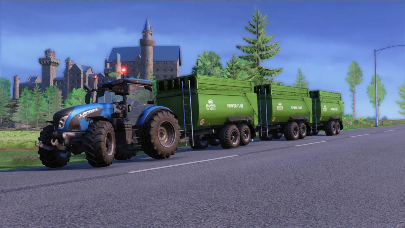 Screen Shot image 7 Farm Expert 2017 بي سي ستيم كود رقمي
